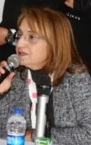 Hatice Doğan