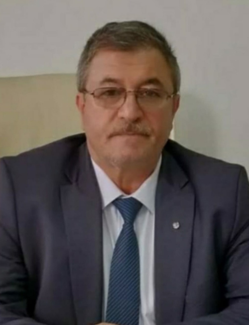 AHMET KAYNAR