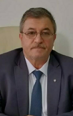 AHMET KAYNAR