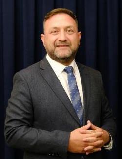 SELİM UTKU GÜMRÜKÇÜ