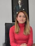 DİLEK  ŞENDUR