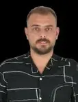 Burak Gökmen