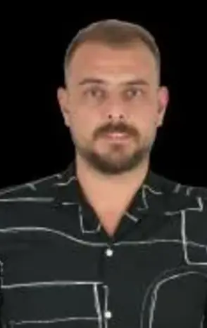 Burak Gökmen