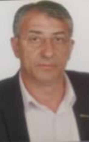 MEHMET SAİT DOYDUK