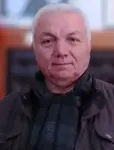 Mehmet Cantürk