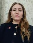 AYÇA CEREN KIZIL
