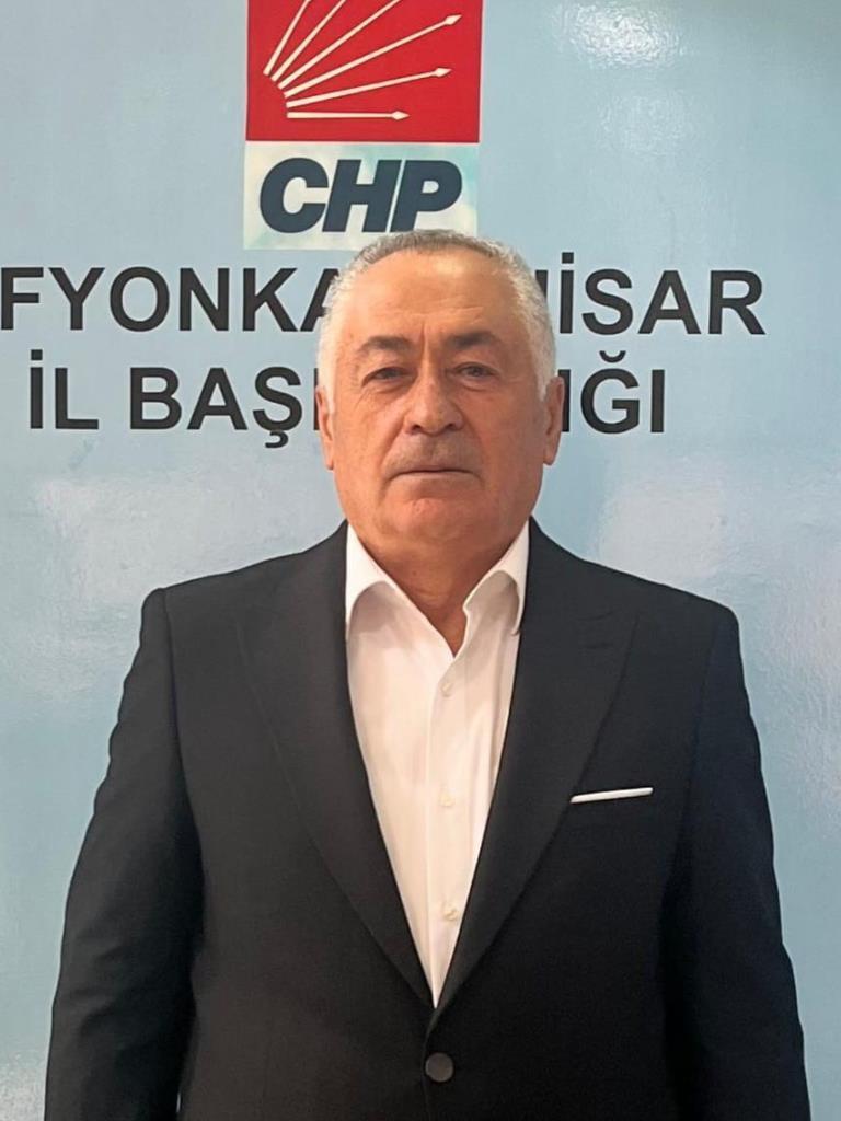 HASAN KARADENİZ