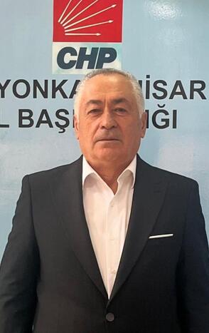 HASAN KARADENİZ