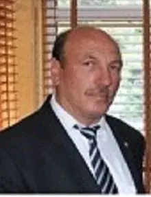 Nihat Mallı