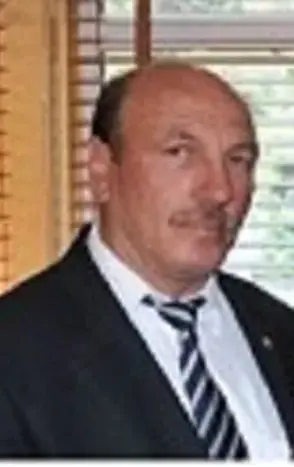 Nihat Mallı
