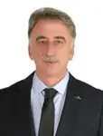 Osman Kesmen