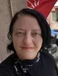 Muazzez Aslan