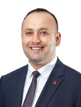BURAK ERGİN