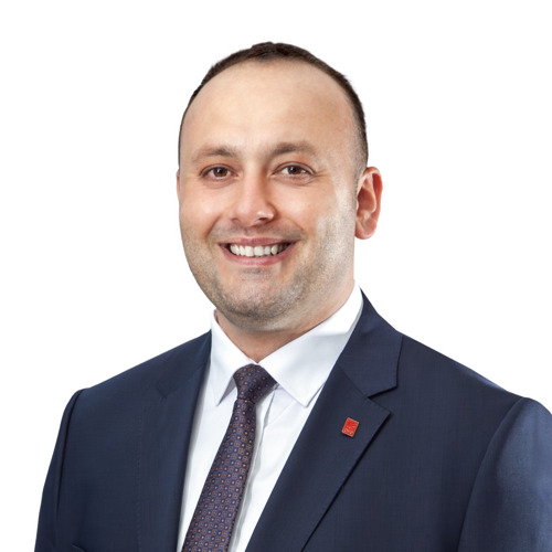 BURAK ERGİN