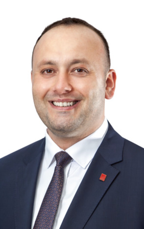 BURAK ERGİN