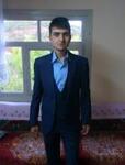 ALİ GALİP KARAGÖZOĞLU