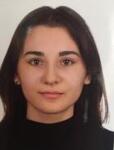 NAZLI  BAŞPARMAK