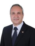 SUAT ÖZÇAĞDAŞ