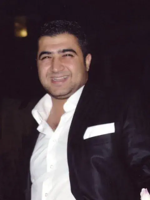 Sertaç Demirel