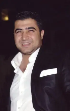 Sertaç Demirel