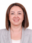 MERYEM GÜL ÇİFTCİ BİNİCİ