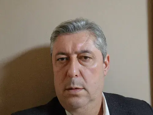 Halil Akdağ