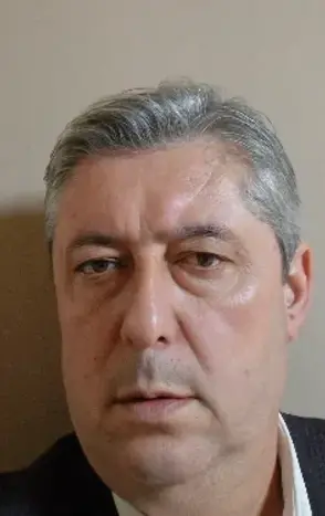Halil Akdağ