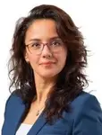 Gonca Köksal Aras