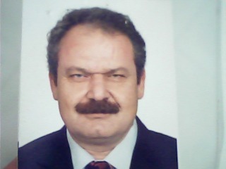 RECEP  YÜKSEL