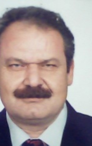 RECEP  YÜKSEL