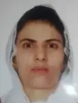 Meryem Yeren