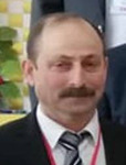 DAVUT USTAMEHMETOĞLU