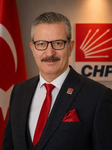 Faruk Özkan
