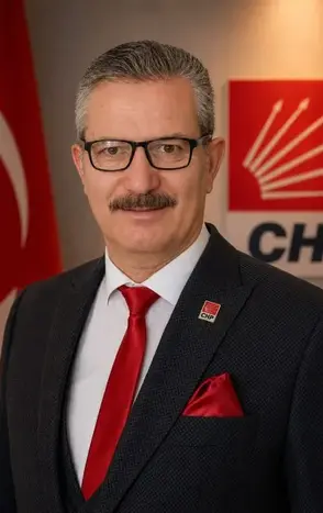 Faruk Özkan