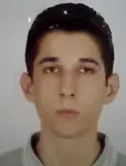 Mehmet Berkay Kılınç