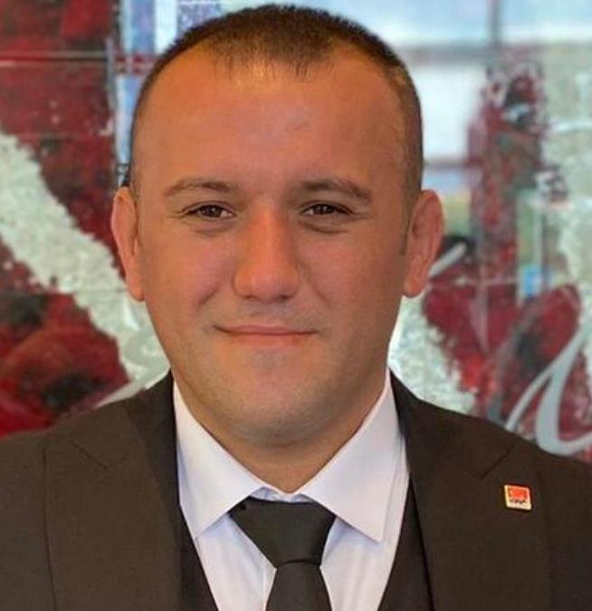 ALİ YAVUZ