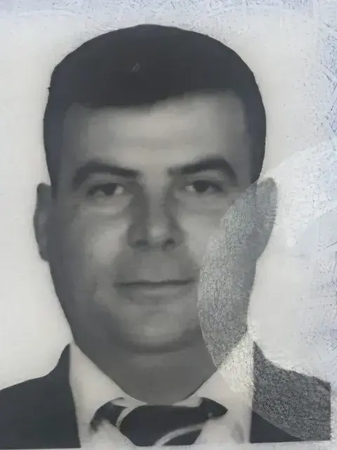 İbrahim Bolat