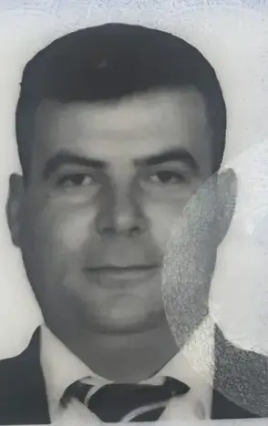 İbrahim Bolat