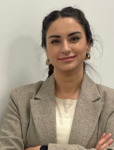 DAMLA DEMİR SEYMEN
