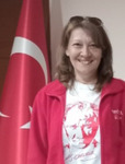 AJDA  VULKAN ÇELEBİ
