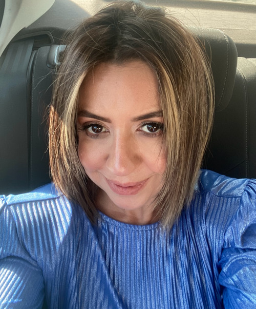 YASEMİN TURAN ÖZDEMİR