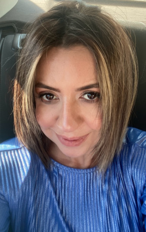 YASEMİN TURAN ÖZDEMİR