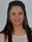 Tuba Tusem Aktaş