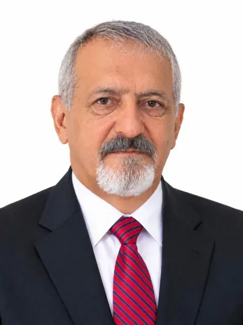 Sait Özkan