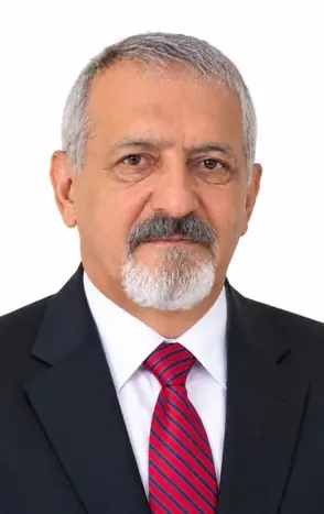 Sait Özkan