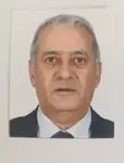 Sait Özkan