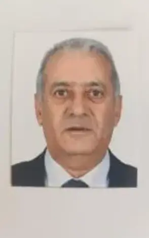 Sait Özkan