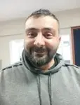 Mazlum Öztürk