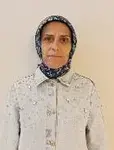 Özlem Döner