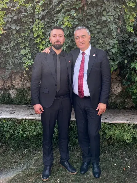 Şerif Alkan